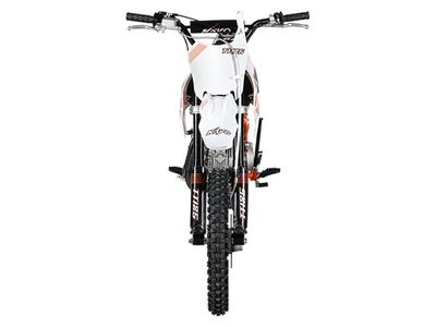 2024 Kayo TT 125 - Photo 10