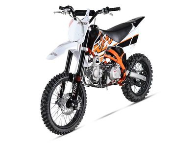 2024 Kayo TT 125 - Photo 9