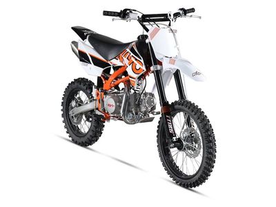 2024 Kayo TT 125 - Photo 8
