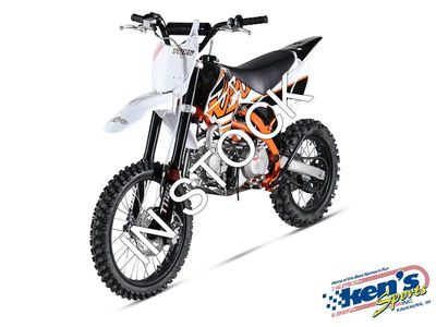 2024 Kayo TT 125 - Photo 5