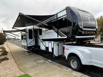 2025 Heartland Bighorn - Photo 1