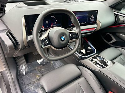 2025 BMW X3 - Photo 9