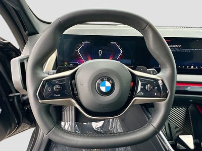 2025 BMW X3 - Photo 11