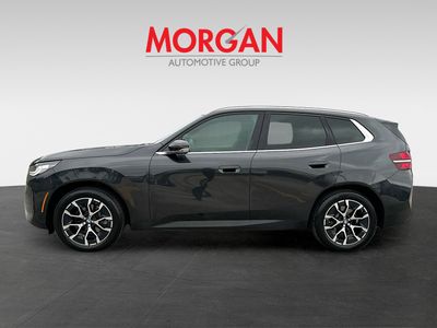 2025 BMW X3 - Photo 7
