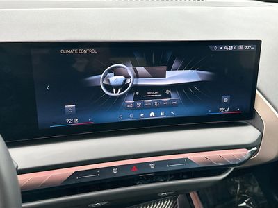 2025 BMW X3 - Photo 15