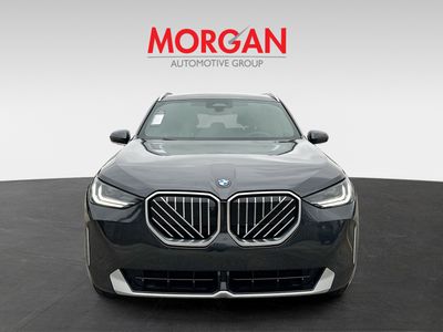 2025 BMW X3 - Photo 3