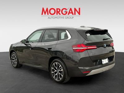 2025 BMW X3 - Photo 4