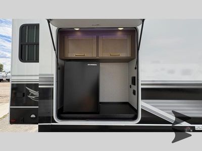 2026 Jayco Eagle HT - Photo 9
