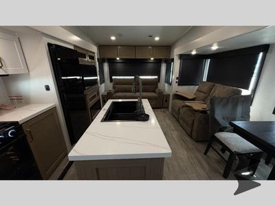 2026 Jayco Eagle HT - Photo 12