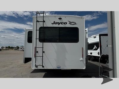 2026 Jayco Eagle HT - Photo 3