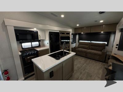 2026 Jayco Eagle HT - Photo 15