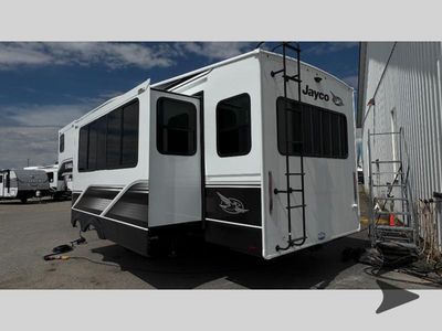 2026 Jayco Eagle HT - Photo 2