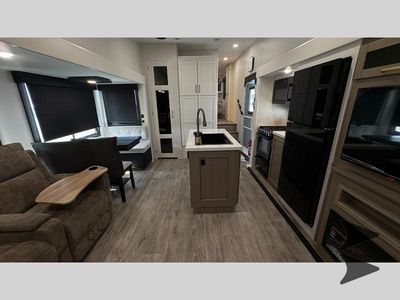 2026 Jayco Eagle HT - Photo 13