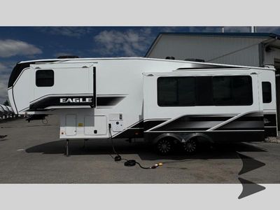 2026 Jayco Eagle HT - Photo 4