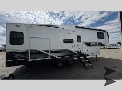 2026 Jayco Eagle HT - Photo 5