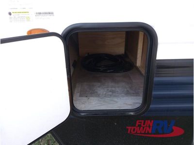 2025 Palomino Puma - Photo 19