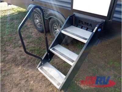 2025 Palomino Puma - Photo 17