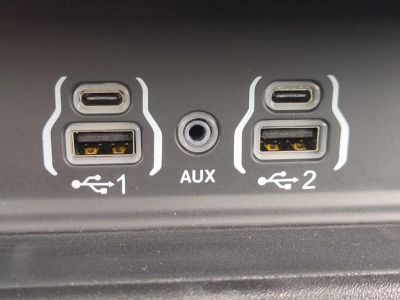 2026 Ram 1500 — photo 24 view