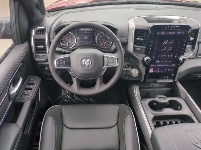 2026 Ram 1500 — photo 16 view