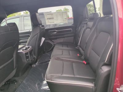 2026 Ram 1500 — photo 14 view
