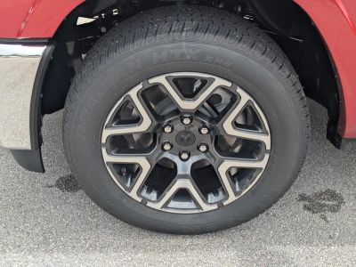 2026 Ram 1500 — photo 11 view