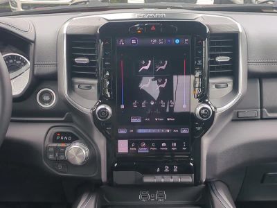 2026 Ram 1500 — photo 18 view