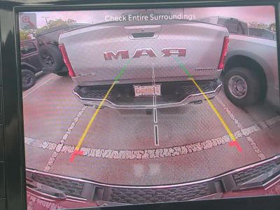 2026 Ram 1500 — photo 22 view