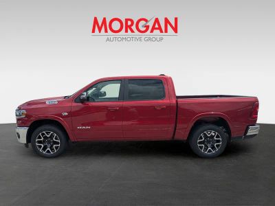 2026 Ram 1500 — photo 8 view
