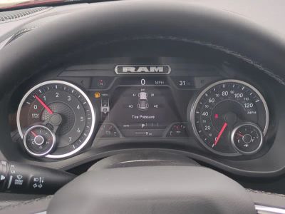 2026 Ram 1500 — photo 29 view