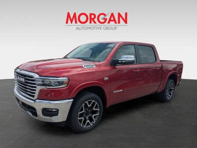 2026 Ram 1500 — photo 9 view