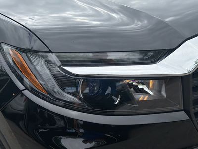 2023 Honda Ridgeline — photo 34 view