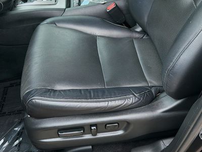 2023 Honda Ridgeline — photo 17 view
