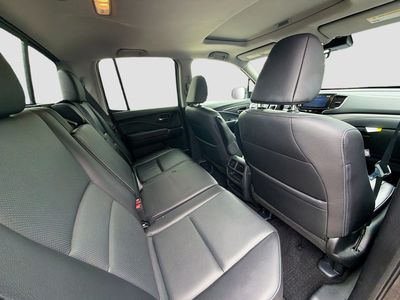 2023 Honda Ridgeline — photo 29 view