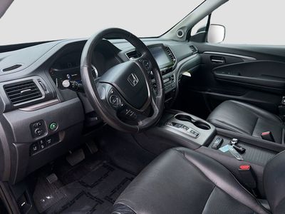2023 Honda Ridgeline — photo 9 view