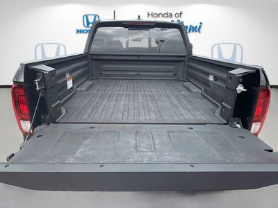 2023 Honda Ridgeline — photo 26 view