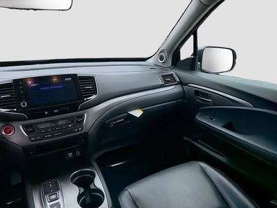 2023 Honda Ridgeline — photo 21 view