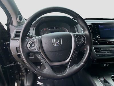 2023 Honda Ridgeline — photo 10 view