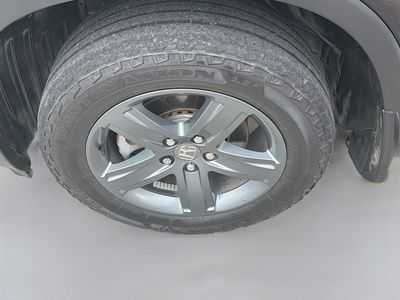 2023 Honda Ridgeline — photo 36 view