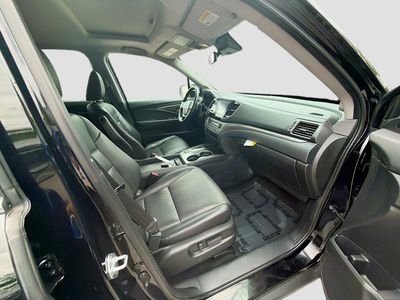 2023 Honda Ridgeline — photo 31 view