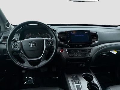 2023 Honda Ridgeline — photo 20 view