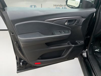 2023 Honda Ridgeline — photo 19 view