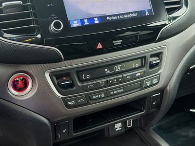 2023 Honda Ridgeline — photo 14 view