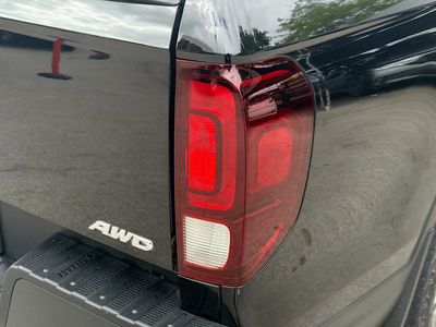 2023 Honda Ridgeline — photo 27 view
