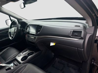 2023 Honda Ridgeline — photo 32 view