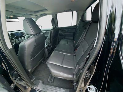 2023 Honda Ridgeline — photo 23 view