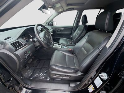 2023 Honda Ridgeline — photo 18 view