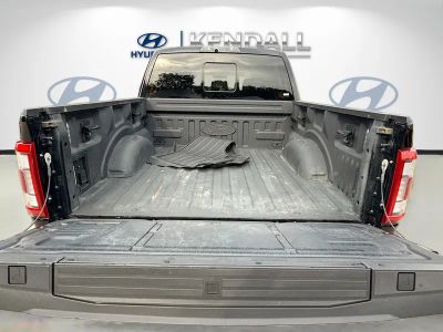 2023 Ford F-150 — photo 24 view