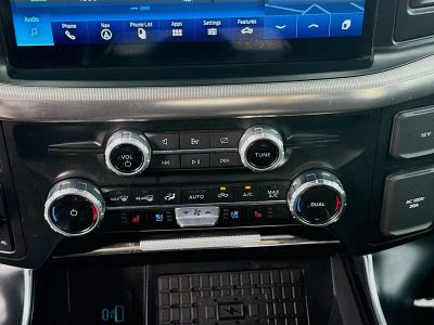 2023 Ford F-150 — photo 12 view