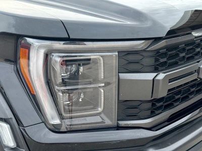 2023 Ford F-150 — photo 32 view