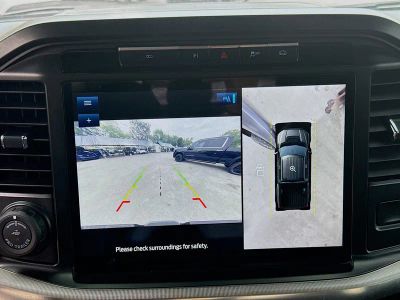 2023 Ford F-150 — photo 11 view